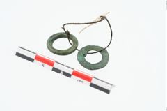 Foto von Bronzering (NHMW-PRAE-026031)